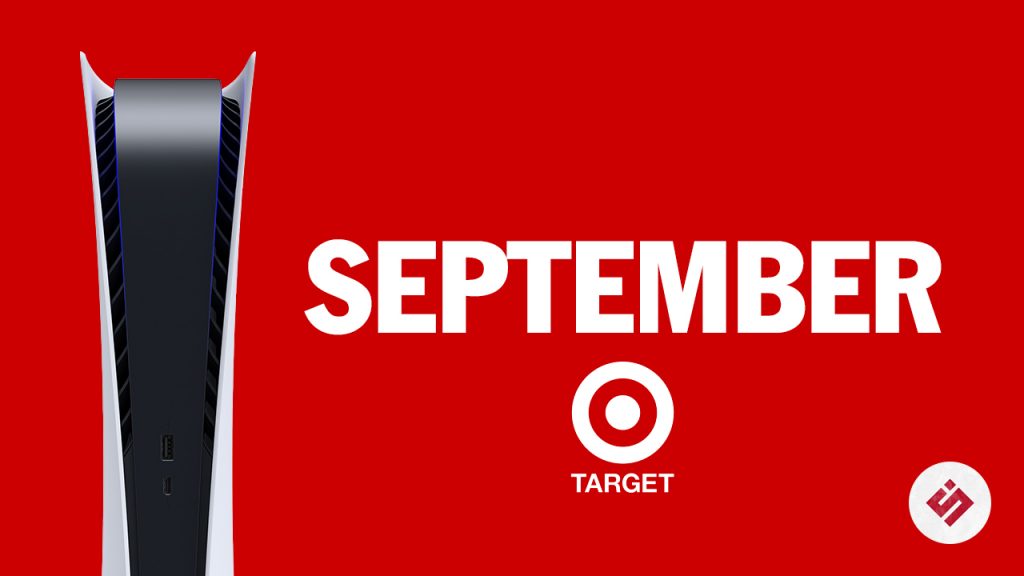 PS5 Restock At Target This Week Full Details Inside