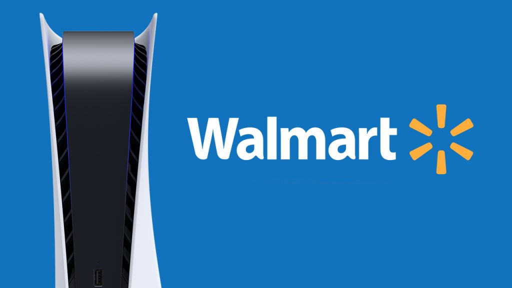 PS5 Restock at Walmart Today Time and Details Inside