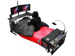 Bauhutte Gaming Beds 2
