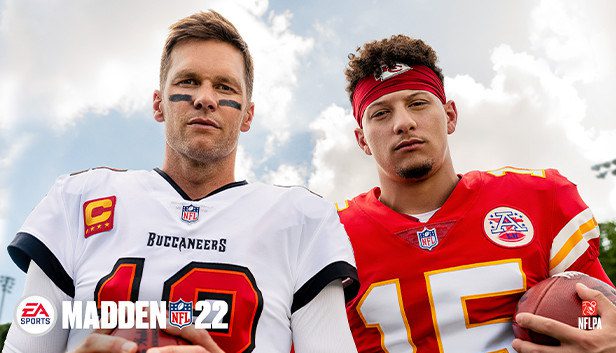 Madden 22