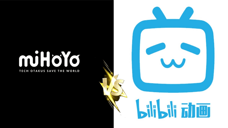 miHoYo Suing Bilibili, Wants Genshin Leakers Hunted