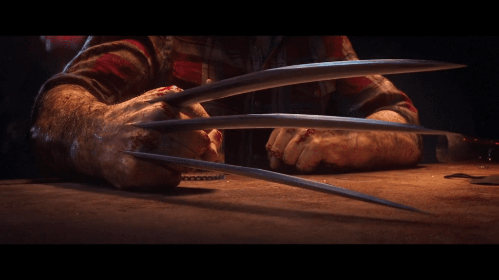 Marvel's Wolverine