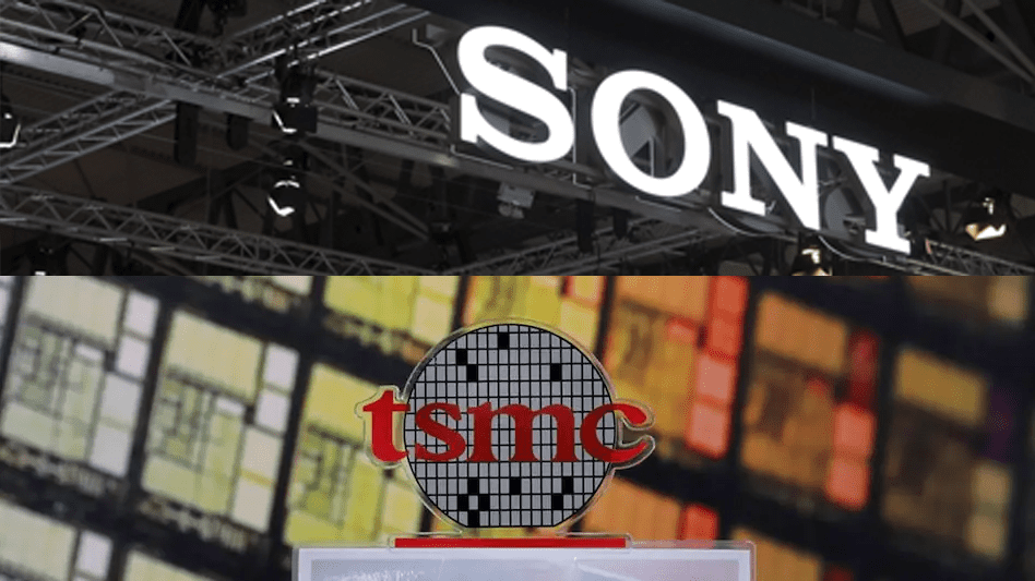 PS5 Sony and TSMC To Ease Global Chip Shortage