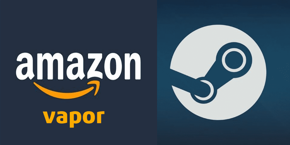 Vapor Leaked On Twitch, Amazon's Version of Steam