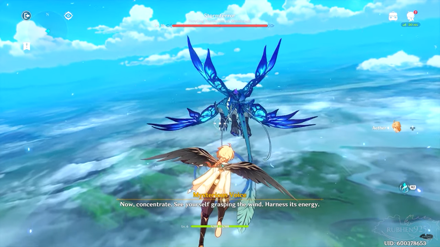 Genshin Impact: Boss Fights Best Element Counters – Spiel Times