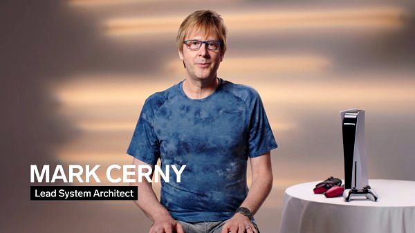 PS5 Lead System Architect Mark Cerny on How PlayStation 5 Was Built