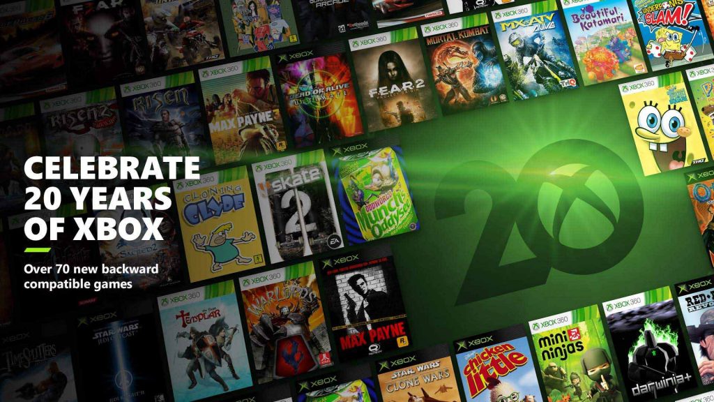 The Xbox Vault: How To Win Limited Edition Prizes
