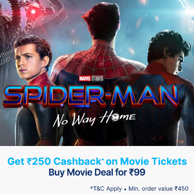 Spider-Man No Way Home