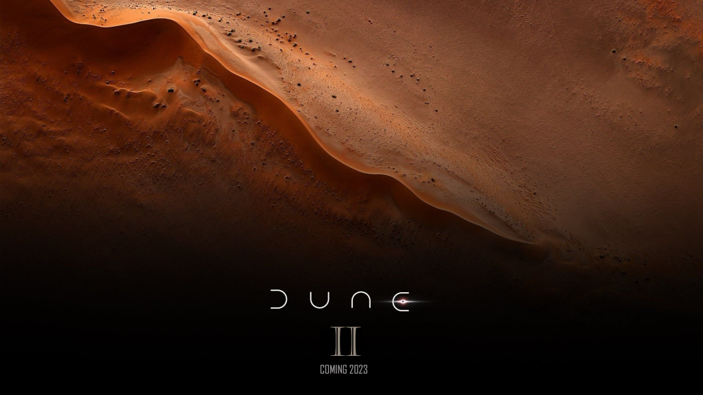 Dune Part 2 Release Date and Returning Characters