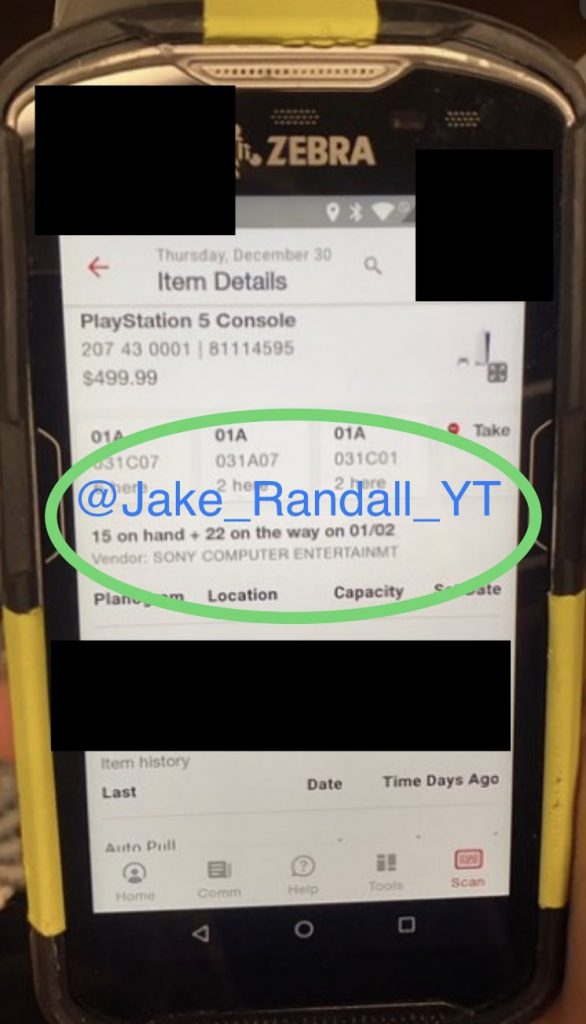 PS5 Target BIG Restock This Week; Check Date and Time