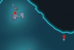 Genshin Impact Key Ii Sigil Serpents Heart3