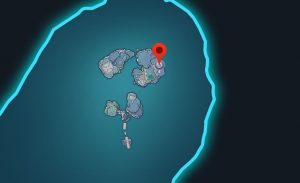 Genshin Impact Key Iii Sigil Serpents Heart4