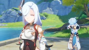 Why You Should (or Shouldn’t) Wish for Shenhe