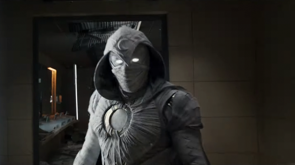 Moon Knight Marvel’s Psychologically Tormented Batman Arrives in March