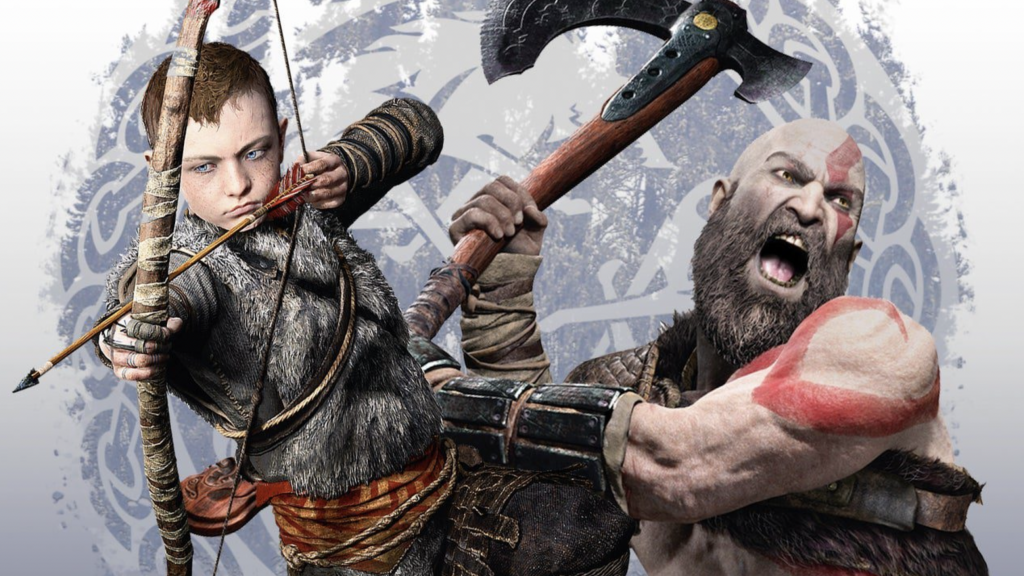 God of War PC Review