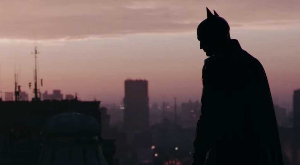 The Batman Runtime and Michael Giacchino’s Theme Revealed