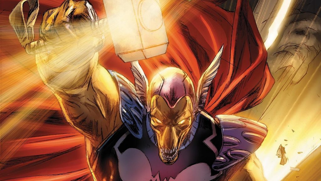 Thor Love and Thunder Guardians, Zeus, Gorr, Beta Ray Bill, All Characters Who Will Appear