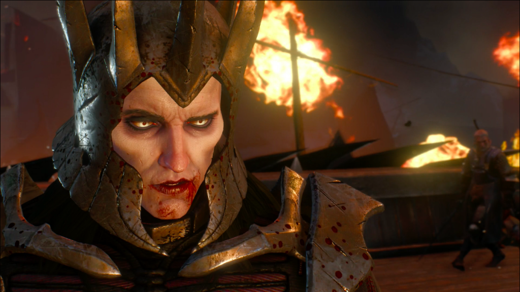 What is The Witcher Blood Origin and 5 Reasons Why You Should Watch It