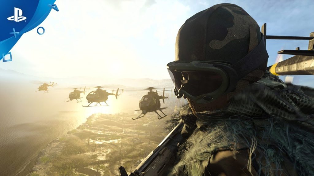 What’s the Future of COD on PS5, Now That Microsoft Is Acquiring Activision