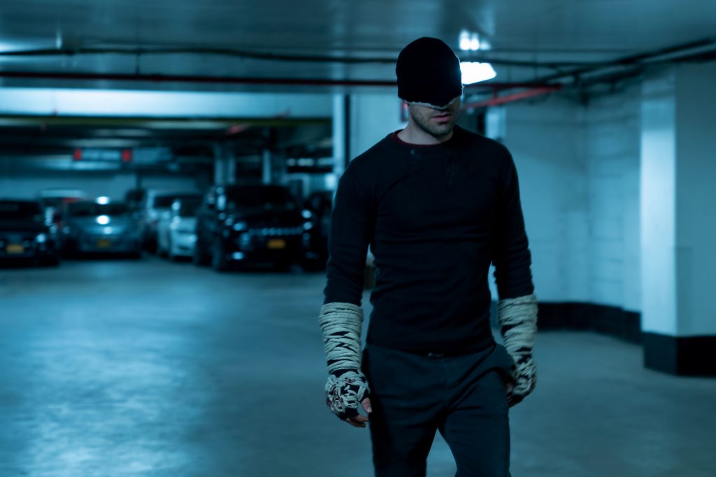 Spider-man: No Way Home Had More Plans For Daredevil