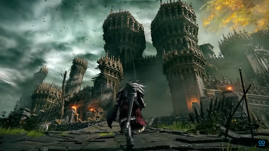 Elden Ring: Game Duration + New Official Gameplay Revealed