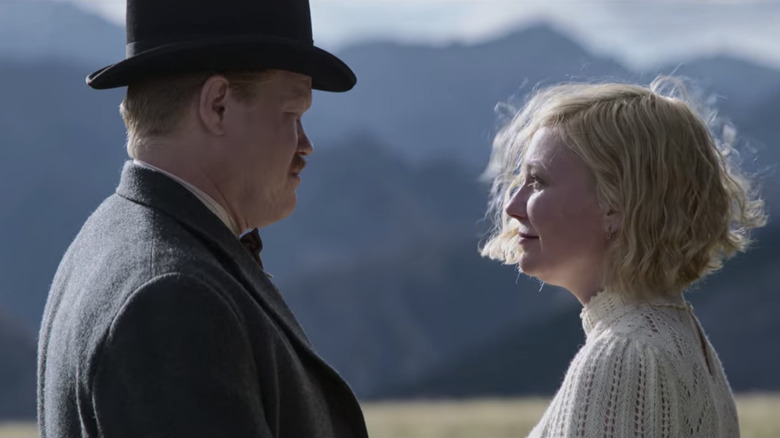 Kirsten Dunst’s Role in The Power of The Dog Explained
