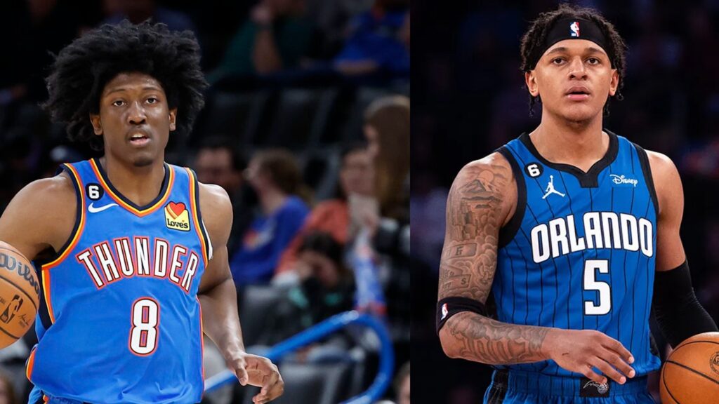 2023 Rookie of the YEar