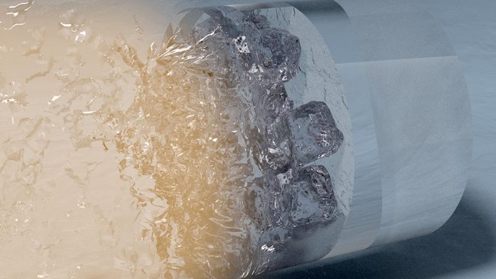 Superionic Inner Core Earth's Core May Be in A Superionic State; New Scientific Study