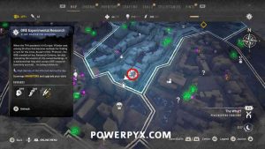 Dying Light 2 Gre Quarantine Building Location 4 2