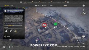 Dying Light 2 Gre Quarantine Building Location 5 2