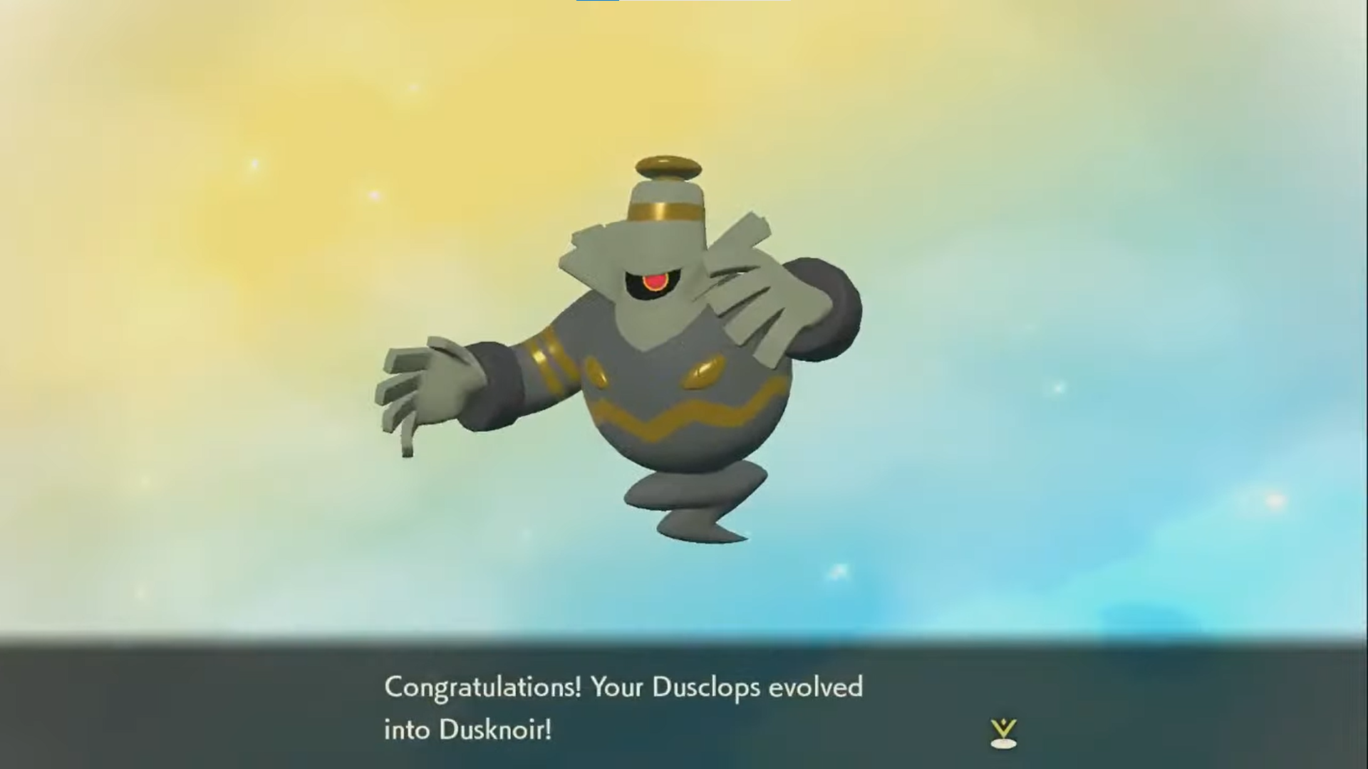 Pokémon Legends: Arceus - The Lordless Island, Where To Find Dusclops