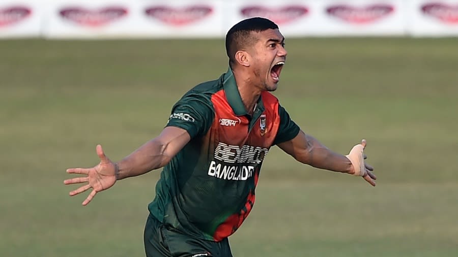 Taskin-Ahmed