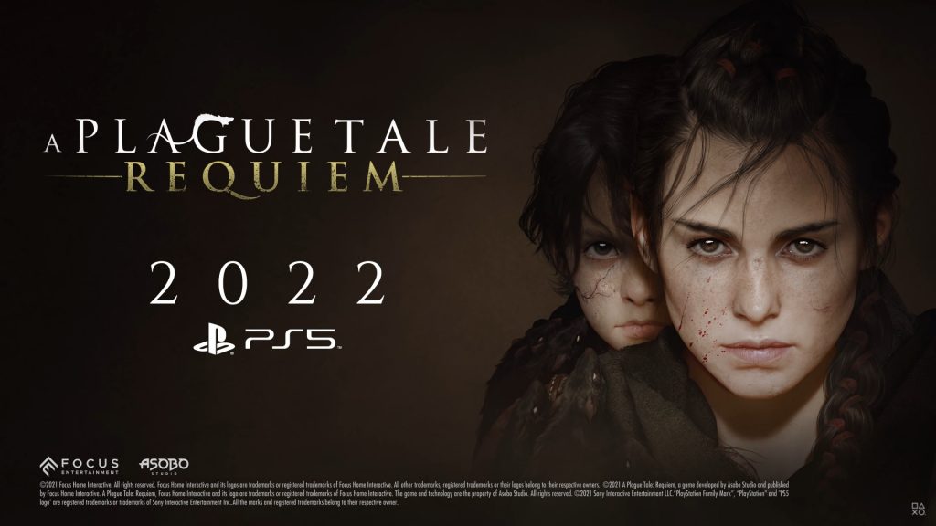 A Plauge Tales Requiem Release Date