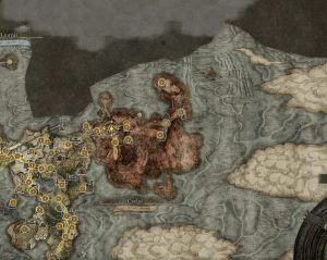 Elden Ring Caelem Ruins 1
