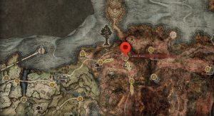 Elden Ring Caelem Ruins