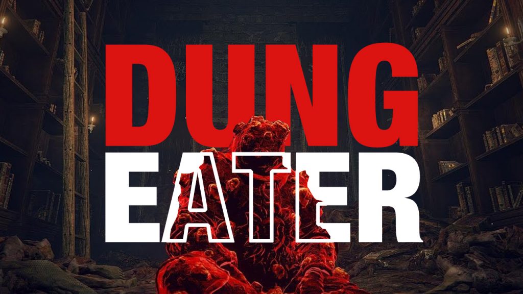 Elden Ring Dung Eater Quest Complete Guide