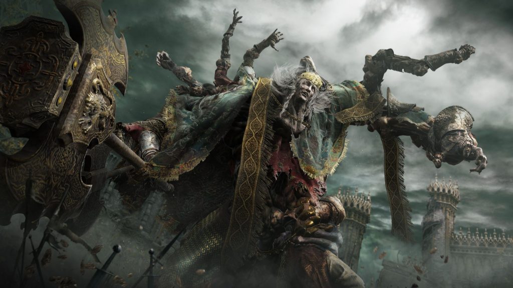 Elden Ring Review