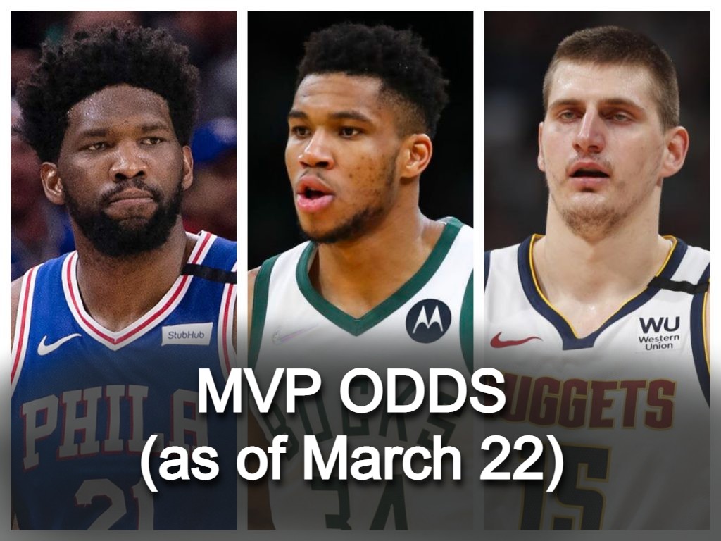 Embiid, Giannis and, Jokic