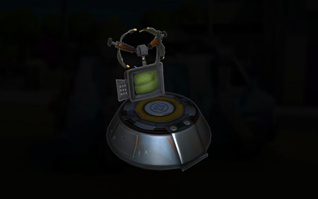 Fortnite - Mobile Respawn