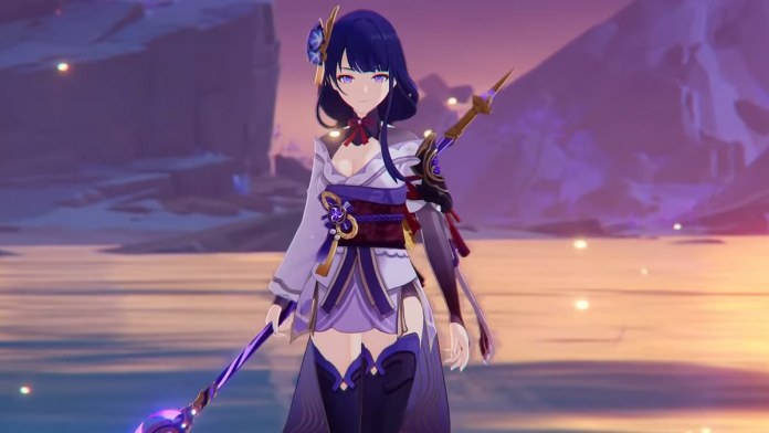 Genshin Impact: Raiden Shogun and Kokomi Rerun; Who Is Better?