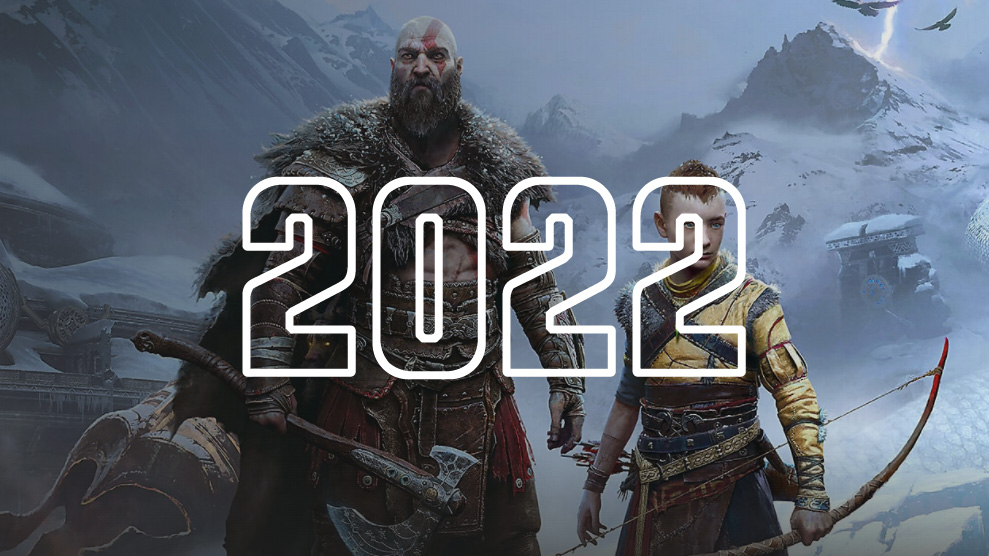 God of War Ragnarok Release Date 2022 Officially Listed