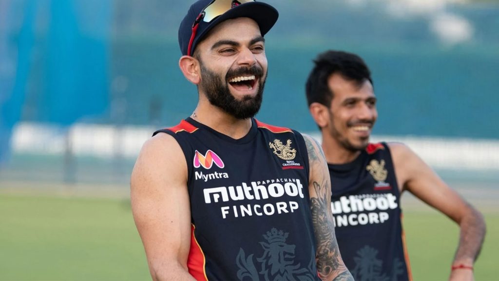 IPL 2022 RCB Full Schedule Date, Time and Venue