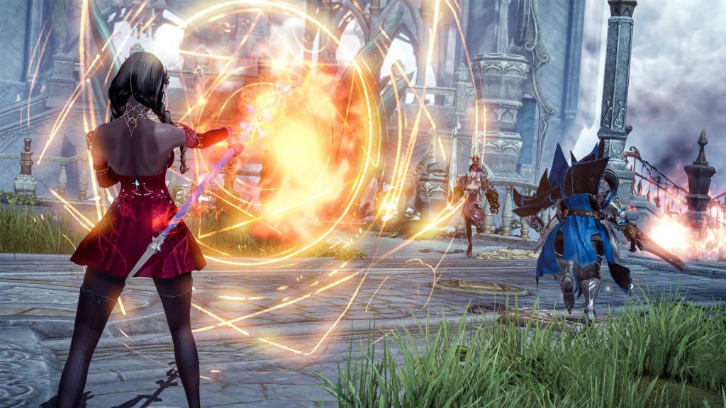 Lost Ark March 24 Update