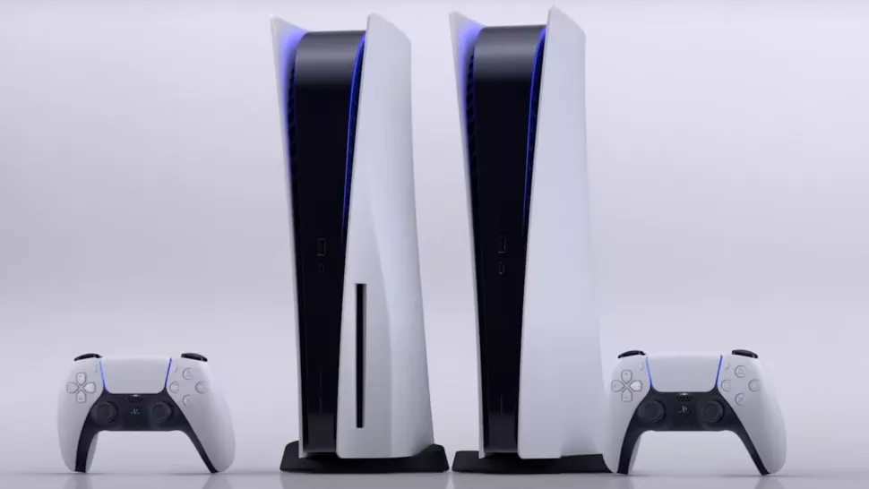 Playstation 5 - Consoles