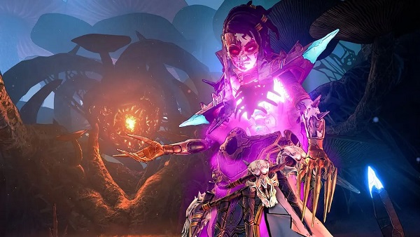 How To Unlock Secondary Class