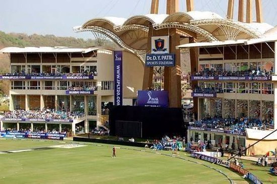 How To Reach DY Patil Stadium
