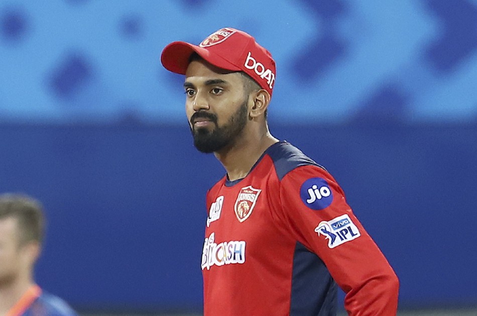 KL Rahul