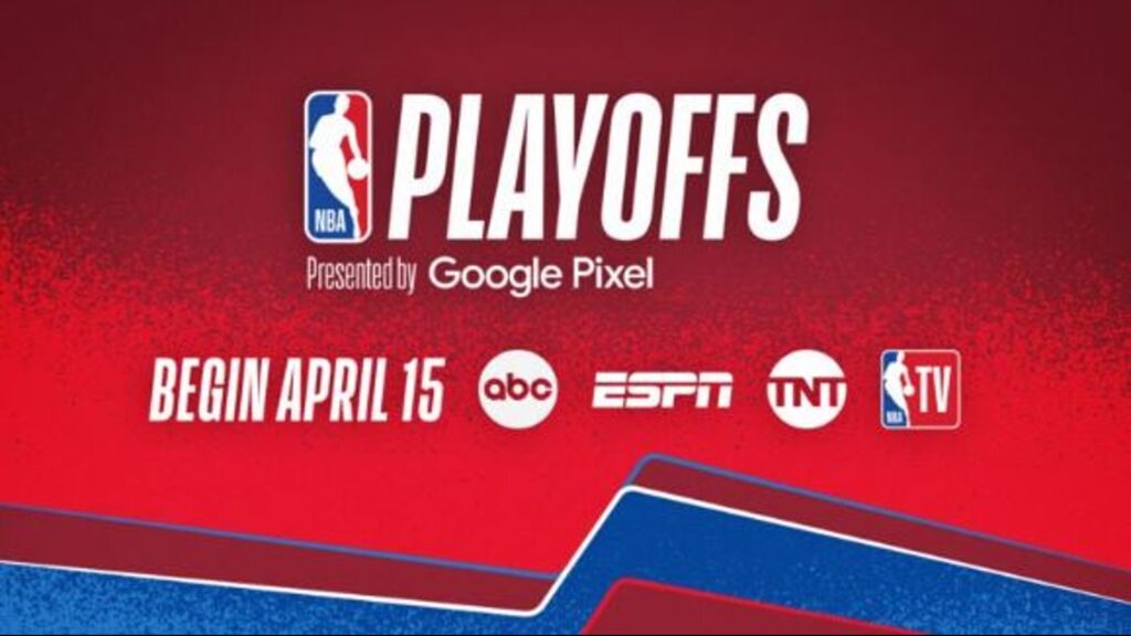 2023 NBA Playoffs