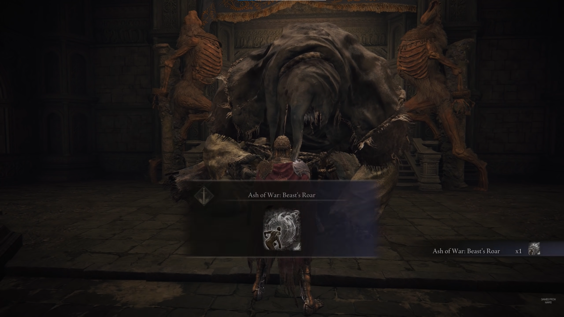 Elden Ring: All Deathroot Locations