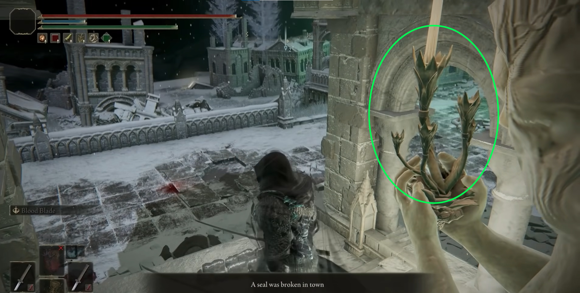 Elden Ring: Where To Find Malenia + How To Beat